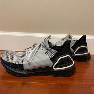 Adidas Ultraboost 19 Sneakers